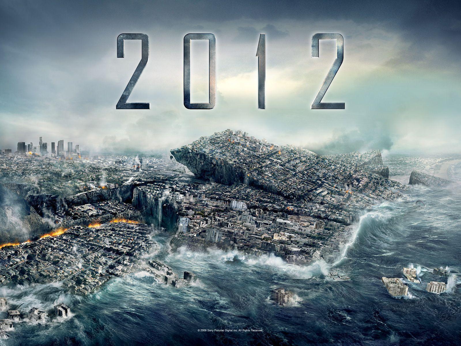 2012 Poster